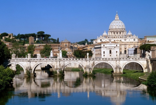 Photo du Vatican