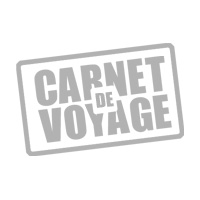 Carnet de Voyage OmniTerra